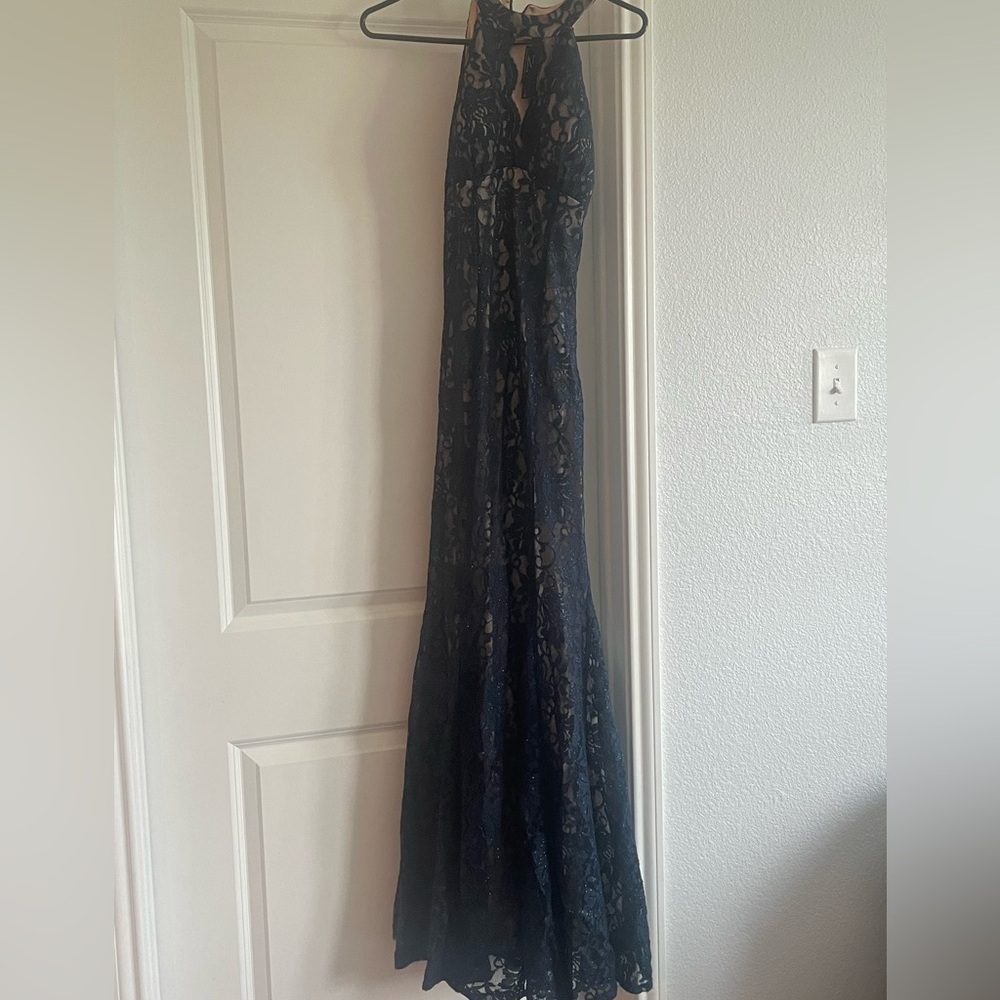 Formal dress